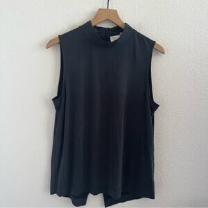 Just Female Hubba Top Black Medium